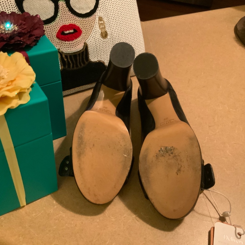 Chloe Pumps - Picture 5 of 7